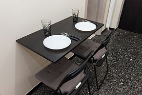 Modern Greek Living Apt in Dafni Athens