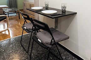 Modern Greek Living Apt in Dafni Athens
