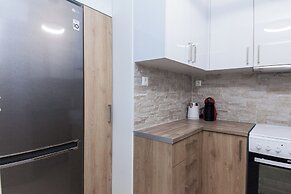 Modern Greek Living Apt in Dafni Athens