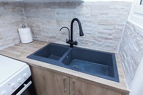 Modern Greek Living Apt in Dafni Athens