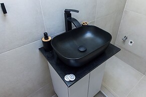 Modern Greek Living Apt in Dafni Athens