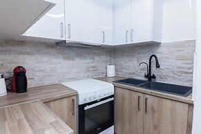 Modern Greek Living Apt in Dafni Athens