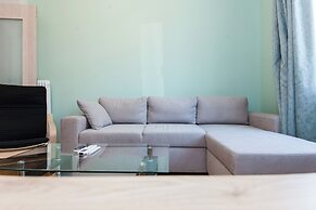 Modern Greek Living Apt in Dafni Athens
