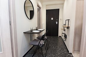 Modern Greek Living Apt in Dafni Athens