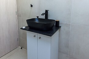 Modern Greek Living Apt in Dafni Athens