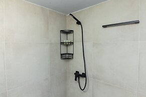 Modern Greek Living Apt in Dafni Athens