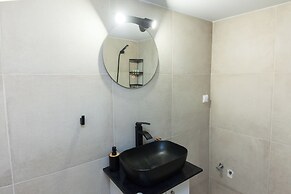 Modern Greek Living Apt in Dafni Athens