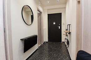 Modern Greek Living Apt in Dafni Athens