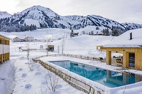 Fuchsegg Eco Lodge