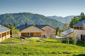 Fuchsegg Eco Lodge