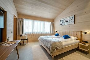 Fuchsegg Eco Lodge