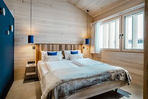 Fuchsegg Eco Lodge