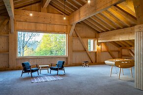 Fuchsegg Eco Lodge