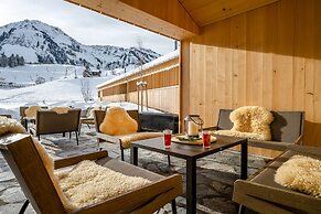 Fuchsegg Eco Lodge