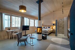 Fuchsegg Eco Lodge