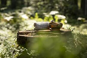 Fuchsegg Eco Lodge