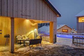 Fuchsegg Eco Lodge