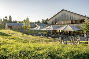 Fuchsegg Eco Lodge