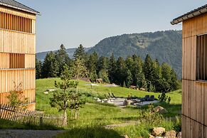 Fuchsegg Eco Lodge