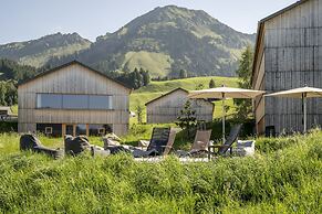 Fuchsegg Eco Lodge