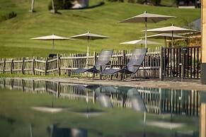 Fuchsegg Eco Lodge