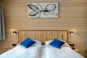 Fuchsegg Eco Lodge