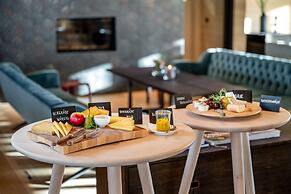 Fuchsegg Eco Lodge