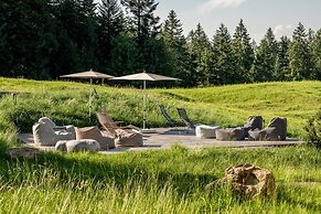Fuchsegg Eco Lodge
