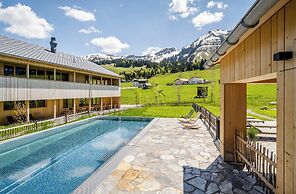 Fuchsegg Eco Lodge