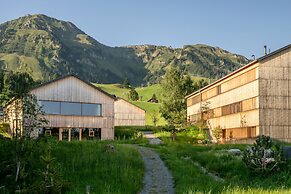 Fuchsegg Eco Lodge