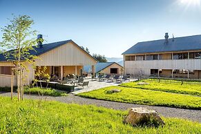 Fuchsegg Eco Lodge