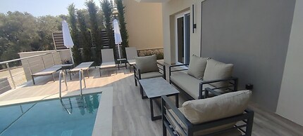Elais Luxury Villas