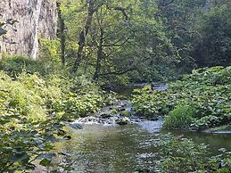 Rose Cottage - Cosy Cottage in Millers Dale