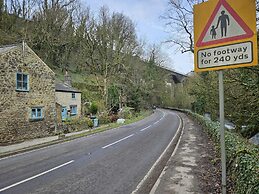 Rose Cottage - Cosy Cottage in Millers Dale