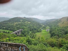 Rose Cottage - Cosy Cottage in Millers Dale