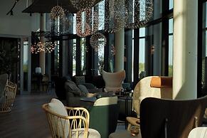 The Cloud One Düsseldorf-KöBogen