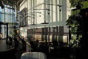 The Cloud One Düsseldorf-KöBogen