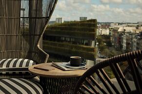 The Cloud One Düsseldorf-KöBogen