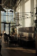 The Cloud One Düsseldorf-KöBogen