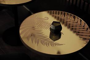 The Cloud One Düsseldorf-KöBogen