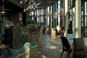 The Cloud One Düsseldorf-KöBogen