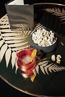 The Cloud One Düsseldorf-KöBogen