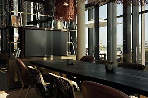 The Cloud One Düsseldorf-KöBogen