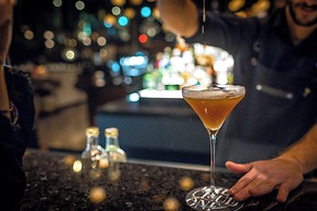 The Cloud One Düsseldorf-KöBogen