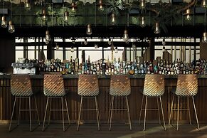 The Cloud One Düsseldorf-KöBogen