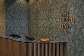 The Cloud One Düsseldorf-KöBogen