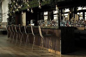 The Cloud One Düsseldorf-KöBogen