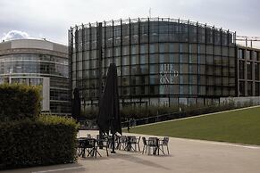 The Cloud One Düsseldorf-KöBogen