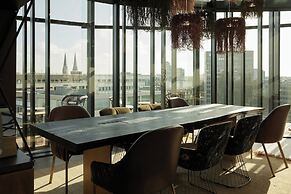 The Cloud One Düsseldorf-KöBogen