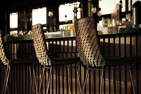 The Cloud One Düsseldorf-KöBogen